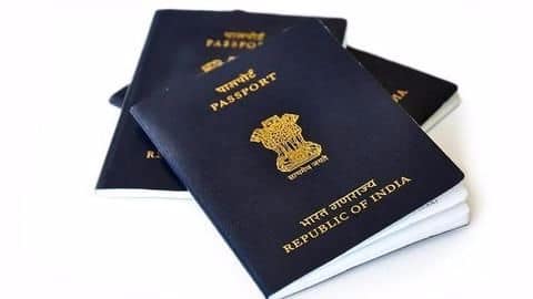 Terror threat: Cops to re-verify passports in UP's Deoband Terror threat: Cops to re-verify passports in UP's Deoband