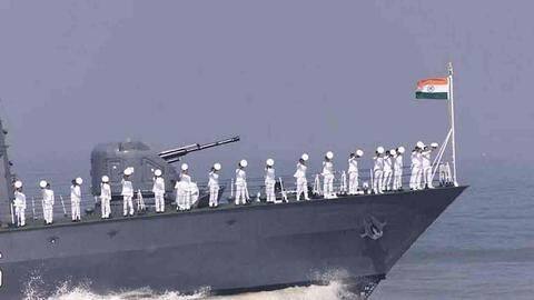 #DefenseDiaires: Why December 4 is celebrated as Navy Day? #DefenseDiaires: Why December 4 is celebrated as Navy Day?