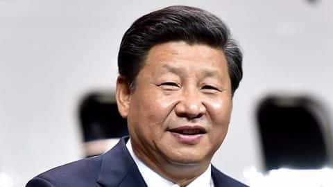 China hopes India-US-Australia-Japan doesn't harm "third party" China hopes India-US-Australia-Japan doesn't harm "third party"