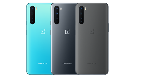 OnePlus Nord receives May 2021 security patch and several fixes OnePlus Nord receives May 2021 security patch and several fixes