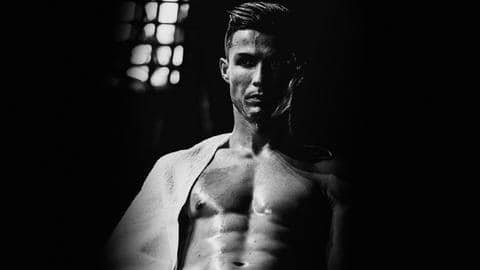 Cristiano Ronaldo's fitness drill - workout and diet Cristiano Ronaldo's fitness drill - workout and diet