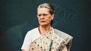 BJP moves EC over Sonia Gandhi's 'Karnataka sovereignty' remark
