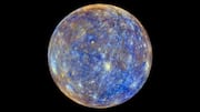 Mercury has lithium in its exosphere, says study