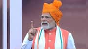 What's Sudarshan Chakra Mission that Modi announced on Independence Day