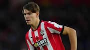 Everton agree £42m deal to sign Southampton's Tyler Dibling