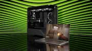 NVIDIA's new PCs are designed for AI agents