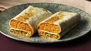 This lentil breakfast roll is a game changer 
