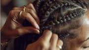 How to master African braiding