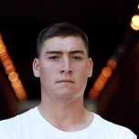 Matt Renshaw