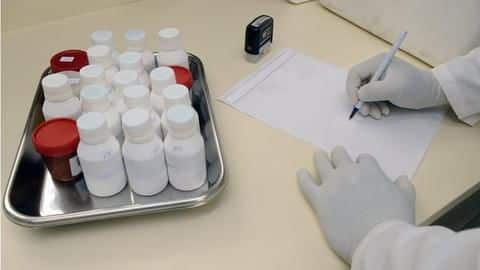 India has 1 doctor for 1,674 people India has 1 doctor for 1,674 people