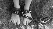 Girl makes video seeking return of 'slave' mother from Saudi