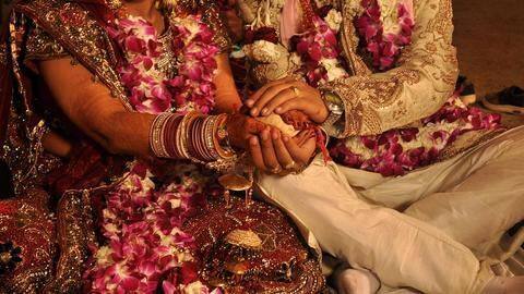 First loot by Delhi's wedding gangs reported near Connaught Place First loot by Delhi's wedding gangs reported near Connaught Place