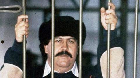 Was Escobar really shot dead by Colombian police? Was Escobar really shot dead by Colombian police?