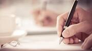 Jharkhand man booked for writing IRB exam for girlfriend