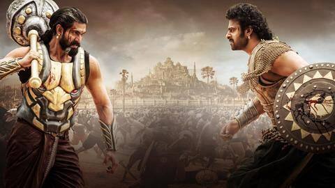 With films like Baahubali, has India nailed the VFX game? With films like Baahubali, has India nailed the VFX game?