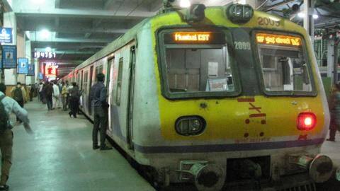 CCTV cameras, talk-back systems: Mumbai locals to get safer CCTV cameras, talk-back systems: Mumbai locals to get safer