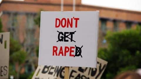 Haryana doesn't deserve its women: Three rapes in six days Haryana doesn't deserve its women: Three rapes in six days