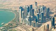 Qatar the richest country in the world per capita