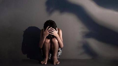 Jharkhand: Three-year-old girl raped by police constable, friend Jharkhand: Three-year-old girl raped by police constable, friend