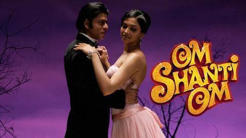 10-years of Om Shanti Om: Tracing its contribution to cinema 10-years of Om Shanti Om: Tracing its contribution to cinema