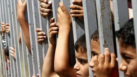 One juvenile arrested for rape every 4 hours in India One juvenile arrested for rape every 4 hours in India
