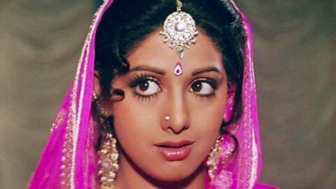 80s and 90s would haven't been the same without Sridevi 80s and 90s would haven't been the same without Sridevi
