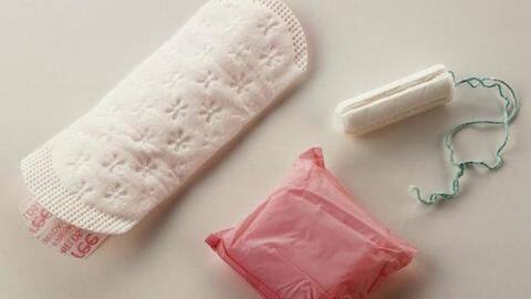 Can PadMan help address India's period woes? Can PadMan help address India's period woes?