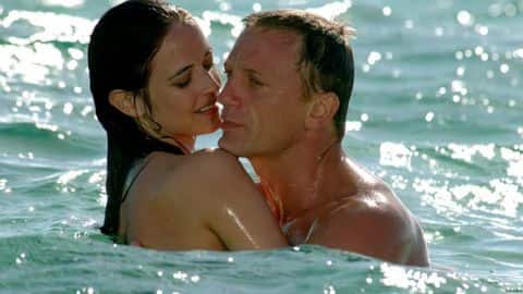 A woke James Bond? Seriously? A woke James Bond? Seriously?