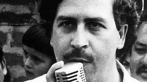 Escobar's worst fear was being extradited to the US Escobar's worst fear was being extradited to the US