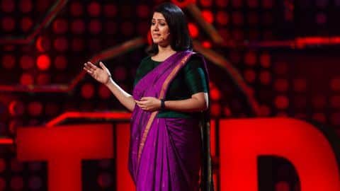 Jasmeen Patheja: Collecting clothes to share stories of sexual abuse Jasmeen Patheja: Collecting clothes to share stories of sexual abuse
