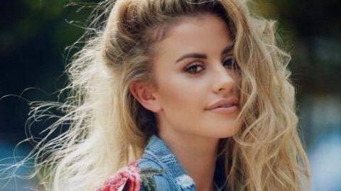 Chloe Ayling's kidnap an invented publicity stunt, claims lawyer Chloe Ayling's kidnap an invented publicity stunt, claims lawyer
