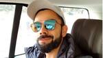 There's a lot more to Virat Kohli than cricket