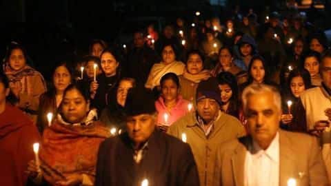 Not much has changed in the five years since Nirbhaya Not much has changed in the five years since Nirbhaya