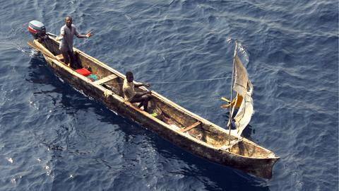 357 fishermen rescued till Sunday: Defense Minister Nirmala Sitharaman 357 fishermen rescued till Sunday: Defense Minister Nirmala Sitharaman