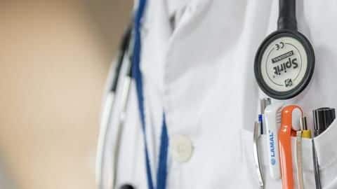 74% of Indian doctors cater to urban population 74% of Indian doctors cater to urban population