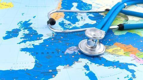 India to soon draft a policy to boost medical tourism India to soon draft a policy to boost medical tourism