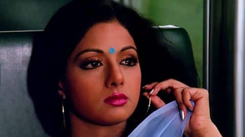 The quintessential Indian heroine The quintessential Indian heroine