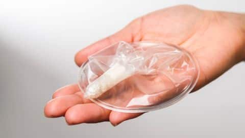 How are they better than male condoms? How are they better than male condoms?