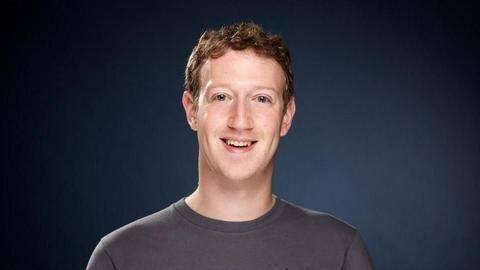It's time you stop trusting Mark Zuckerberg with your information It's time you stop trusting Mark Zuckerberg with your information