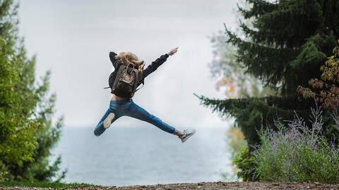 How much money is enough for happiness? Scientists find out How much money is enough for happiness? Scientists find out