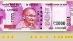 Know your new Rs. 2000 banknote better
