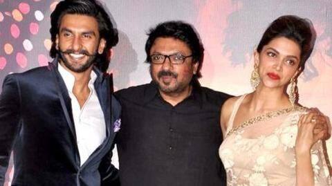 An ill-fated film mired in controversies An ill-fated film mired in controversies