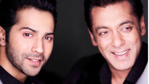 Varun Dhawan is Bollywood's today and tomorrow. Here's why Varun Dhawan is Bollywood's today and tomorrow. Here's why