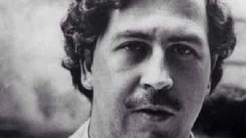 He made his own luxurious prison, La Catedral He made his own luxurious prison, La Catedral