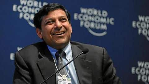Ex-RBI governor Raghuram Rajan to next head US Federal Reserve? Ex-RBI governor Raghuram Rajan to next head US Federal Reserve?