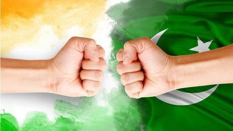 The blame game: India-Pakistan bilateral ties under strain once again The blame game: India-Pakistan bilateral ties under strain once again