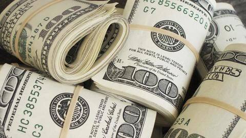 He once burnt $2 million to keep his daughter warm He once burnt $2 million to keep his daughter warm