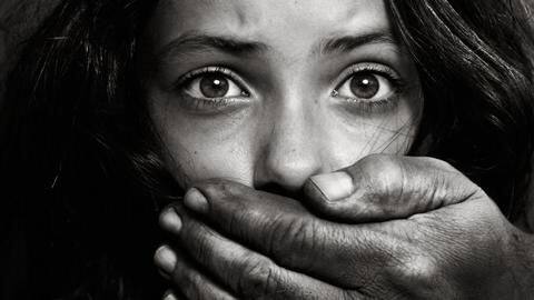 60-year-old rapes two children, gives them Rs.5 to keep mum 60-year-old rapes two children, gives them Rs.5 to keep mum