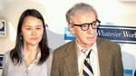 'Allen, legally, ethically, personally was a father in our family'