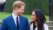 Prince Harry, Meghan Markle to wed on May 19, 2018